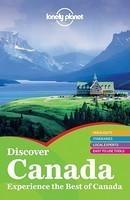 Discover Canada (Full Color Country Travel Guide)