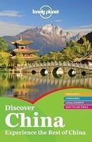 Discover China (Full Color Country Travel Guide)