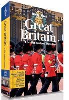 Great Britain for the Indian Traveller 1st Edition