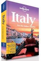 Italy for the Indian Traveller 1st Edition