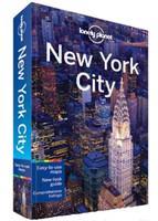 New York City (City Guide)