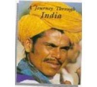 Journey Through Indiaa