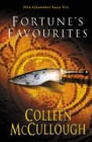 Fortunes Favourites (Masters of Rome 3)