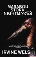 Marabou Stork Nightmares New Ed Edition