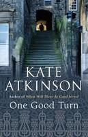 ONE GOOD TURN: A JOLLY MURDER MYSTERY