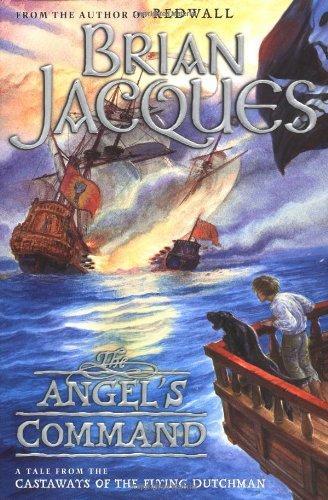  The Angel's Command (Castaways of the Flying Dutchman) 