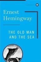 Old Man And The Sea (Scribner Classics)