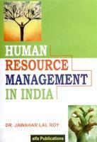 Human Resource Management in India