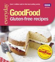 Gluten-free Recipes (Good Food 101)