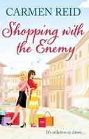 Shopping With the Enemy (Annie Valentine)