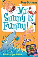 Mr. Sunny is Funny! (My Weird School Daze, No. 2)