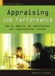Appraising Job Performance