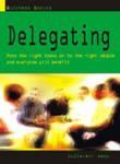 Delegating