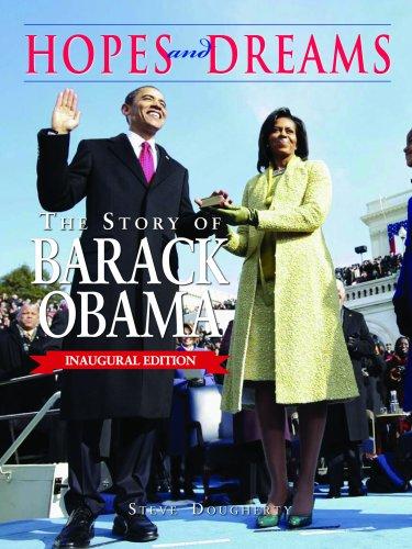 Hopes and Dreams: The Story of Barack Obama