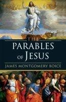 The Parables Of Jesus 1st Edition