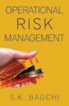 Operational Risk Management