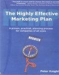 HIGHLY EFFECTIVE MARKETING PLAN 1st Edition