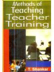 Methods of Teaching Teacher Training