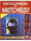 Encyclopaedia of Nanotechnology (Set of 10 Vols.) 01 Edition