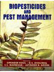 Biopesticides and Pest Management: Volume 1