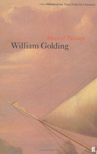 Rites of Passage (Sea Trilogy)