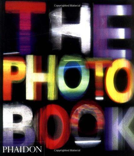 The Photography Book