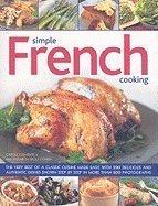 Simple French Cooking