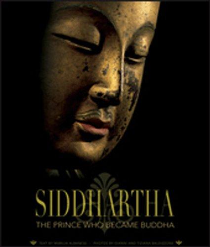 Siddhartha: The Prince Who Became Buddha