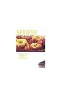  Spanish (Creative Cooking series) 