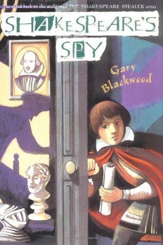 Shakespeare's Spy