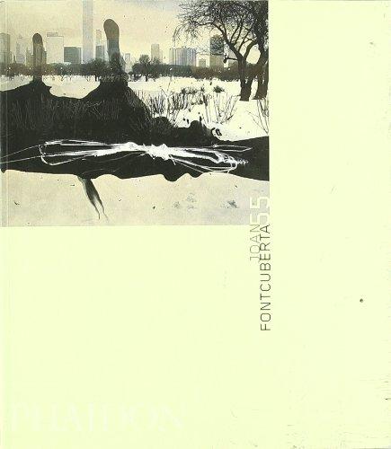 Joan Fontcuberta (Phaidon 55s) (Phaidon 55s)