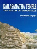 Kailasanatha Temple: The Realm of Immortals