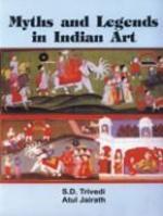 Myth and Legends in Indian Art