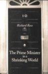 The Prime Minister in a Shrinking World