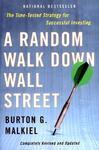 A Random Walk Down Wall Street: Completely Revised and Updated Edition