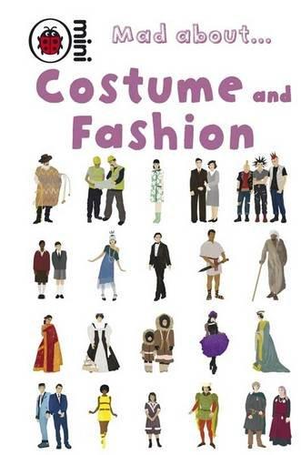 Mad About Costume and Fashion