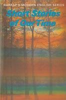 Short Stories of Our Time (Harrap's Modern English)