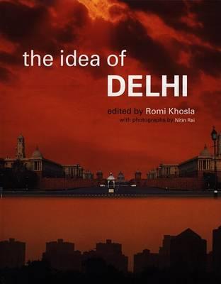 The Idea of Delhi