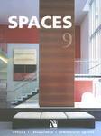 Spaces 9: Offices, Restaurants, Commercial Spaces (v. 9) (English and Spanish Edition)