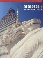 St George's, Bloomsbury, London (World Monuments Fund)