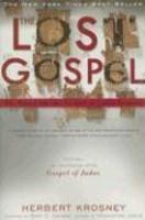 The Lost Gospel: The Quest for the Gospel of Judas Iscariot