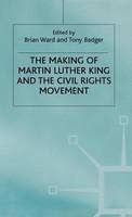 Making of Martin Luther King