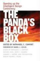 The Panda's Black Box: Opening up the Intelligent Design Controversy