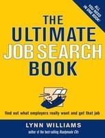 Ultimate Job Search Book