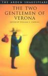 The Two Gentlemen of Verona (Arden Shakespeare: Third Series)