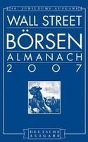 Stock Trader's Almanach 2007: Deutsche Ausgabe (German Edition)