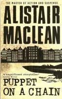 Alistair Maclean- Where Eagles Dare