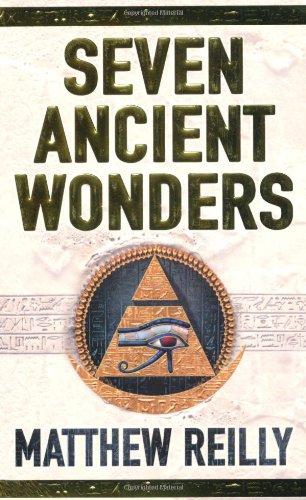 Seven Ancient Wonders