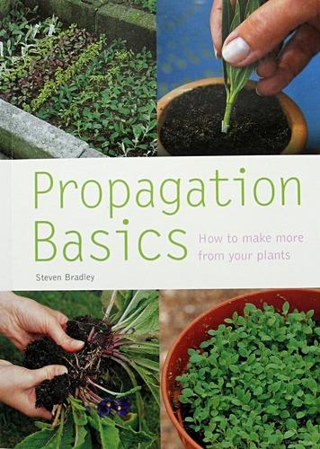 Propagation Basics (Pyramid Paperbacks)