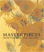 Masterpieces from the National Gallery (National Gallery Company)